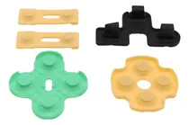 Comprar Gomitas Conductivas Para Joystick Ps2 Playstation 2 