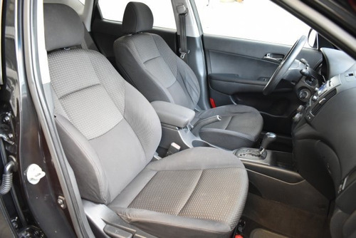 I30 2.0 Mpi 16v Gasolina 4p Automático