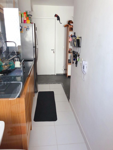 Apartamento - Vila Polopoli - Ref: 2247 - V-8147024