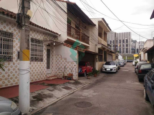Imagem 1 de 15 de Casa De Vila-à Venda-campinho-rio De Janeiro - C70019