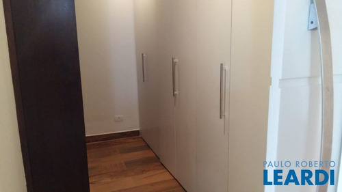 Imagem 5 de 15 de Apartamento - Alphaville - Sp - 578684