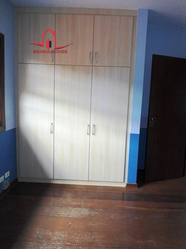 Imagem 26 de 30 de Casa A Venda No Bairro Condomínio Marambaia Em Vinhedo - - 1304-1