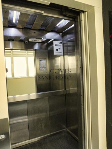 Imagem 6 de 6 de Sala Á Venda No Bairro Vila Guiomar Em Santo André -sp . - Sa00069 - 70018201