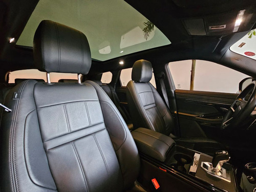 Land Rover Range Rover Evoque 2.0 P250 FLEX R-DYNAMIC SE AWD AUTOMÁTICO