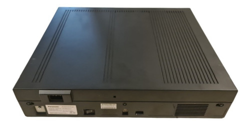 Kx-ns520 Ampliación Panasonic 16 Extension Analogica P Ns500 (Usado)