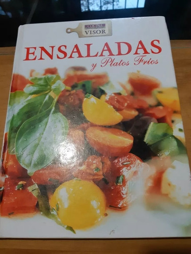 Ensaladas El Nuevo Plato Principal