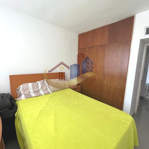 Imagen 6 de 9 de Apartamento En Venta En Caribe Ref 972
