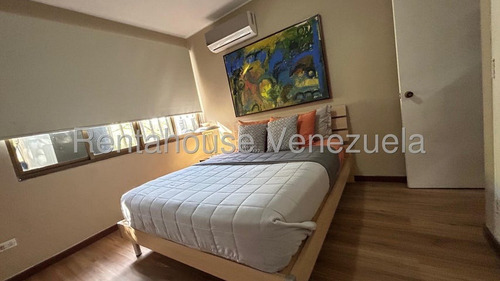 Alquiler De Apartamento En Colinas De Quinta Altamira En El Marques