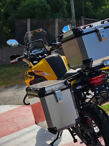 Benelli Trk 502x 502 X Entrega Inmediata - Mejor Precio Jc