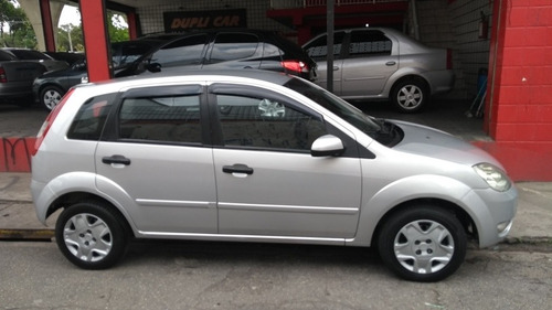 Ford Fiesta 1.0 Supercharger 5p 2003