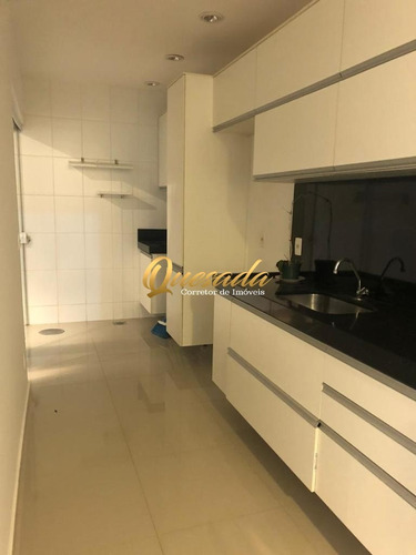 Imagem 14 de 16 de Apartamento - Ap00108 - 69900185