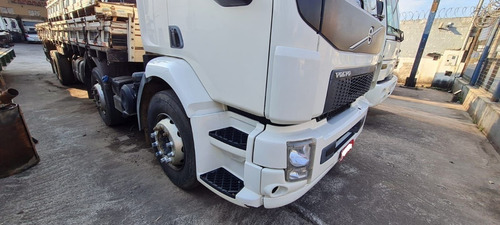 Imagem 5 de 6 de Volvo Vm 330 4 Eixo