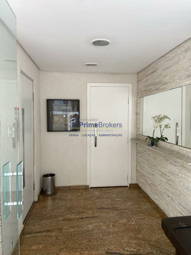 Imagem 11 de 27 de Apartamento Em Santa Cecília, São Paulo/sp De 166m² 3 Quartos Para Locação R$ 4.500,00/mes - Ap1379036-r