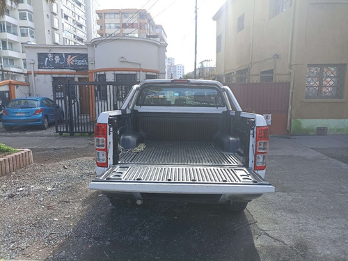 Imagen 5 de 18 de 2021 Ford Ranger 3.2 Dsl Xlt 4wd