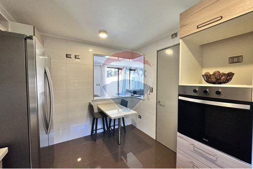 Moderna Y Luminosa Casa En Concón Desde Uf 10.390