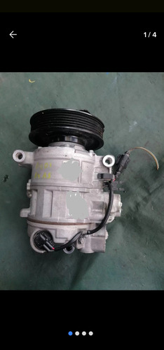 Compresor De Audi A5 A4 05/10 Usado Original (Usado)
