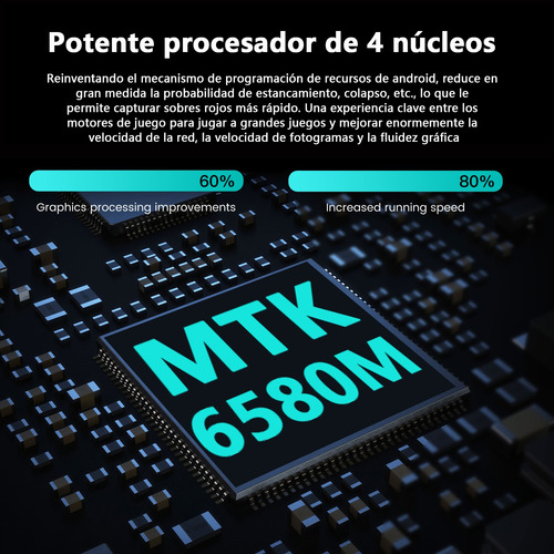 Celular Android Mate50 Pro De 5.45 En