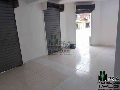 Imagen 3 de 8 de Local En Arriendo En Medellín - Guayabal