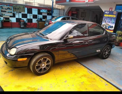 Chrysler Neon Neon 1996 Full Equipo