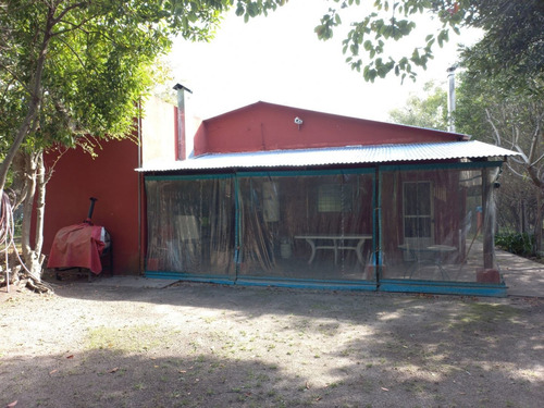 Imagen 15 de 20 de Casa En Punta Indio