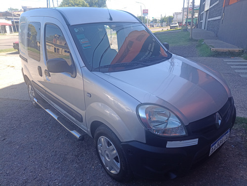 Renault Kangoo 1.6 Ph3 Authentique Plus Lc