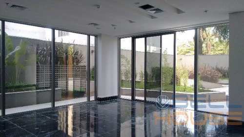 Sala - Jardim - Ref: 20034 - V-20034