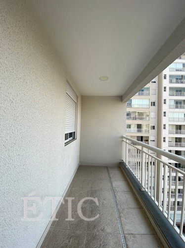 Imagem 9 de 15 de Apartamento - Mooca - Ref: 3257 - V-ap1599