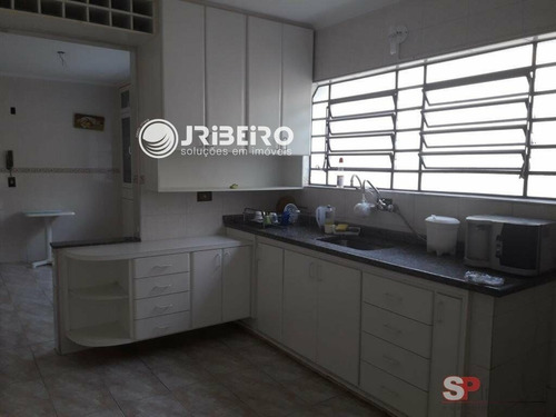 Imagem 6 de 17 de Sobrado Padrão Para Venda 4 Dormitórios, 3 Vagas, Espaço Gourmet, Em Água Fria São Paulo-sp - 105029