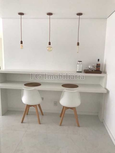 Imagem 3 de 15 de Excelente Apartamento No Engenho Novo - Caap20464