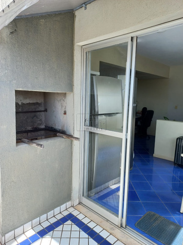 Imagem 2 de 30 de Cobertura Com 2 Dormitórios À Venda Com 104m² Por R$ 549.000,00 No Bairro Bigorrilho - Curitiba / Pr - C 1996