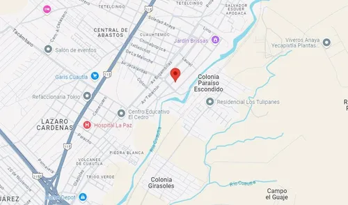 Casa - Remate Bancario - Agapando 32 - Brisas De Cuautla - Cuautla - Morelos