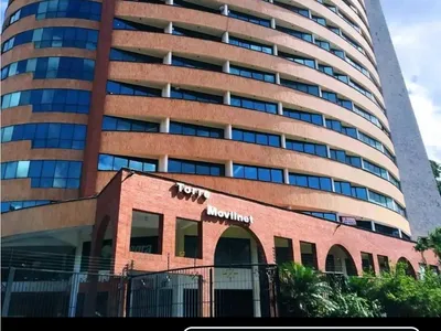 Oficina en venta