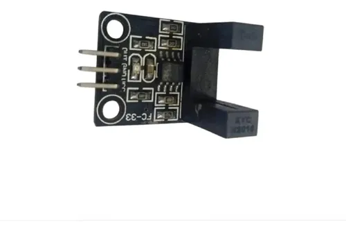 Sensor Para Encoder Sensor Encoder Para Arduino | Cuotas sin interés