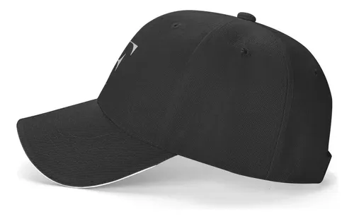 Gorra De Béisbol Con Estampado De Logotipo De Roger Federer