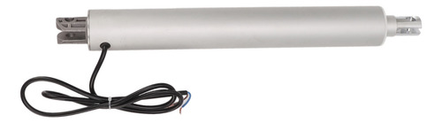Actuador De Movimiento Eléctrico Lineal Hidráulico 150 Mm St