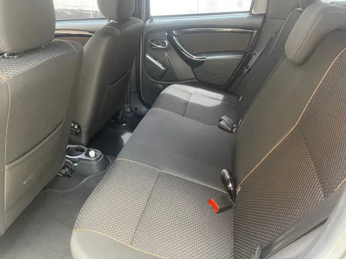 Renault Duster 2.0 Dynamique 4x2