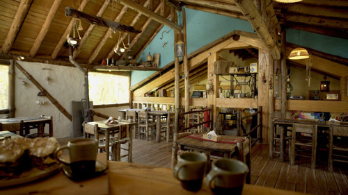 Imagen 4 de 16 de "hansel Y Gretel" -excelente Fondo De Comercio- Chocolateria- Regionales-potrerillos-l.de Cuyo-mendoza