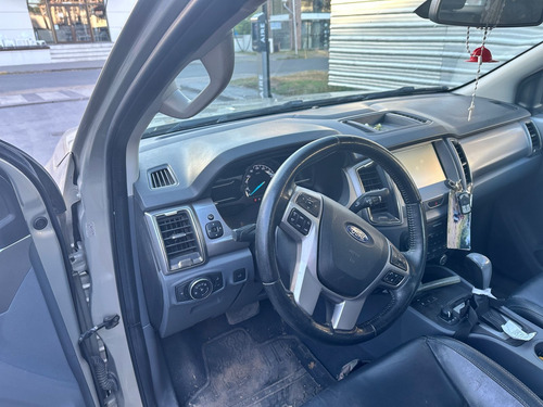 Ford Ranger 3.2 Cd 4x4 Limited Tdci 200cv At