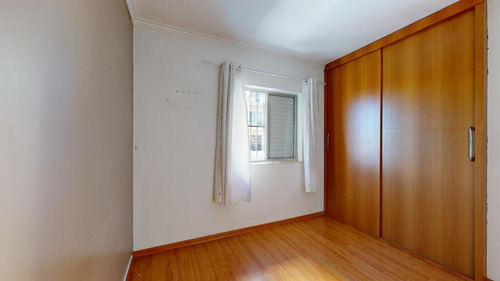 Imagem 19 de 29 de Apartamento À Venda No Bairro Saúde - São Paulo/sp - O-8717-17773