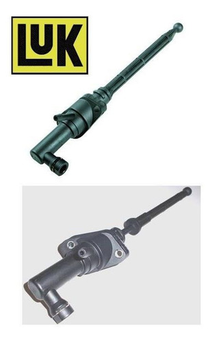 Imagem 1 de 1 de Cilindro Embreagem Luk Fiat Doblo 1.8 8v 2006 À 2011