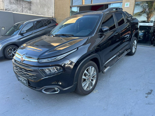 Fiat Toro Toro Freedom 2.4 16V Flex Aut.