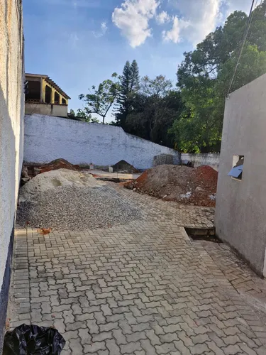 Terreno - Guandu Sapê 8x17