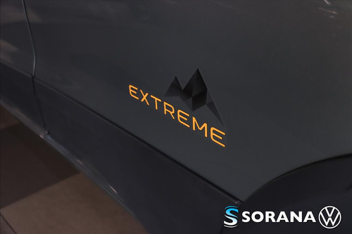 Saveiro 1.6 Msi Extreme Cd 16v Flex 2p Manual