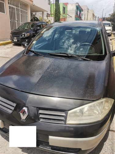 Renault Megane 2.0 5p Expression At