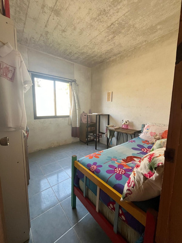 Casa De Dos Dormitorios En Balneario Los Pinos 2