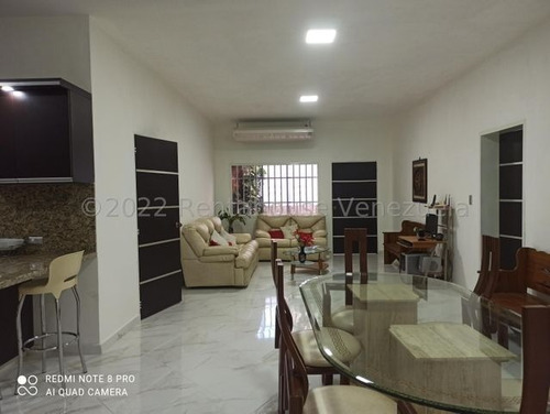 Imagen 11 de 30 de Hermosa Casa En Venta Urb. El Bosque Maracay 23-19711 Ejc 04243439046