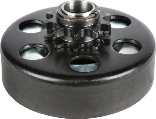 Imagen 6 de 7 de Embrague Centrífugo Karting Eje 3/4 (19mm) 10 Dientes #420