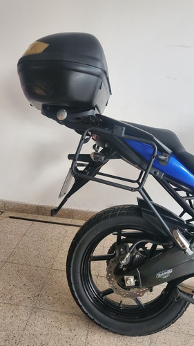 Imagen 5 de 12 de Versys 650- 2013- Tuamoto