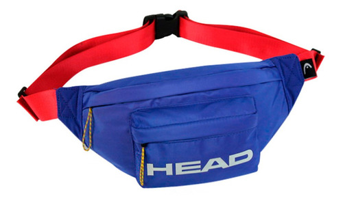 Riñonera Head Original Deportiva Urbana Reforzada Camping