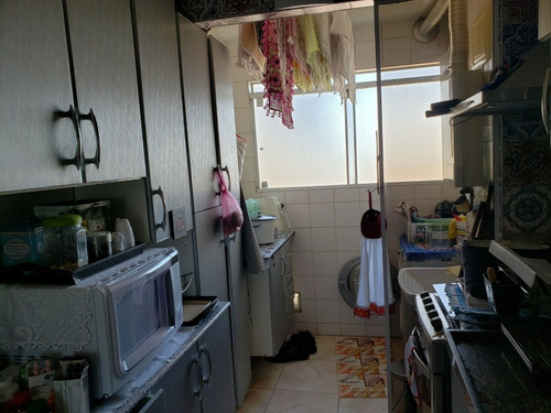 Imagem 11 de 26 de Apartamento Na Vila Guilherme, Vista Livre. - Ap00508 - 70640200